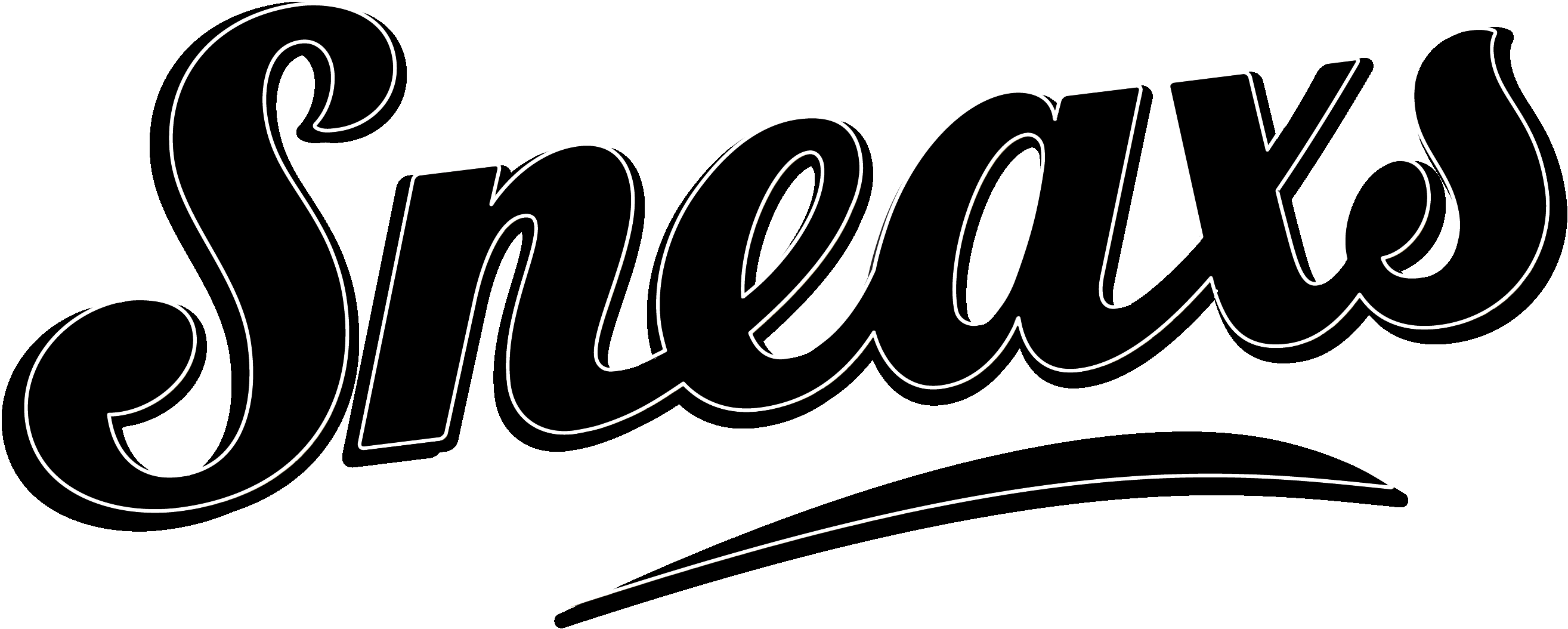 Sneaxs-Logo